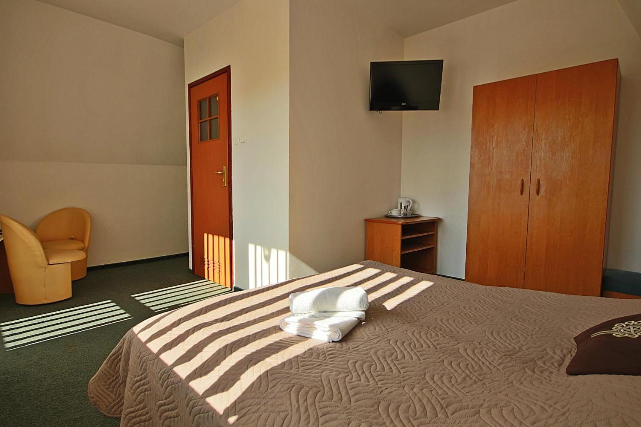 Hotel Osrodek Wypoczynkowy Baca Poronin Exterior foto